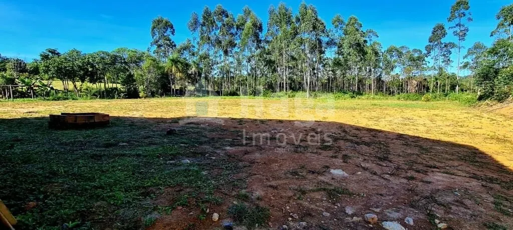 Chácara à venda de 4.700 m² em Porto Belo, SC, Brasil
