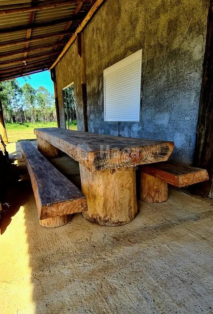 Chácara à venda de 4.700 m² em Porto Belo, SC, Brasil