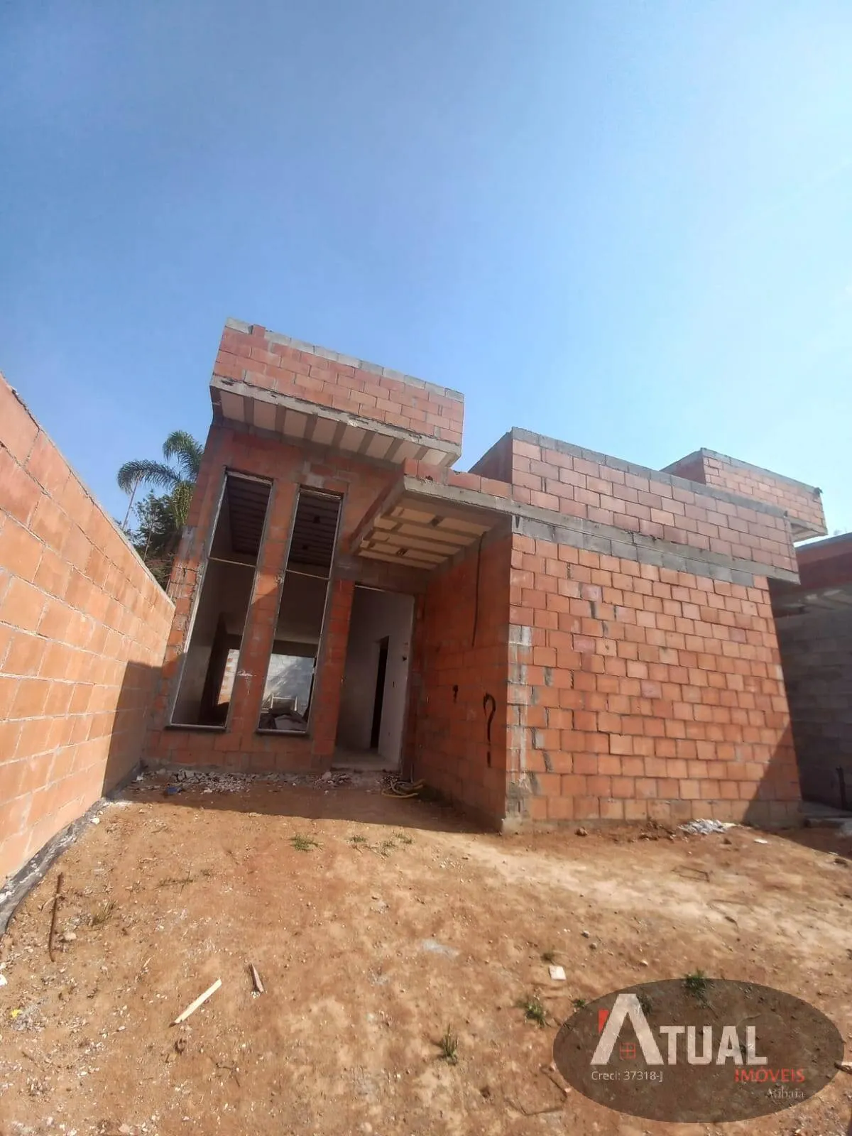 Casa à venda de 220 m² em Atibaia, SP, Brasil