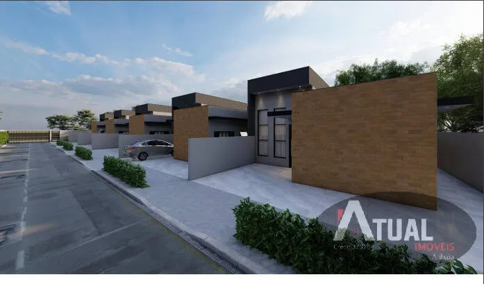 Casa à venda de 220 m² em Atibaia, SP, Brasil