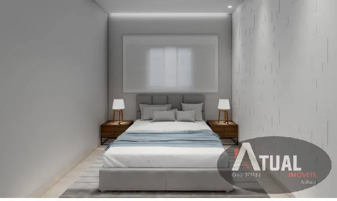 Casa à venda de 220 m² em Atibaia, SP, Brasil