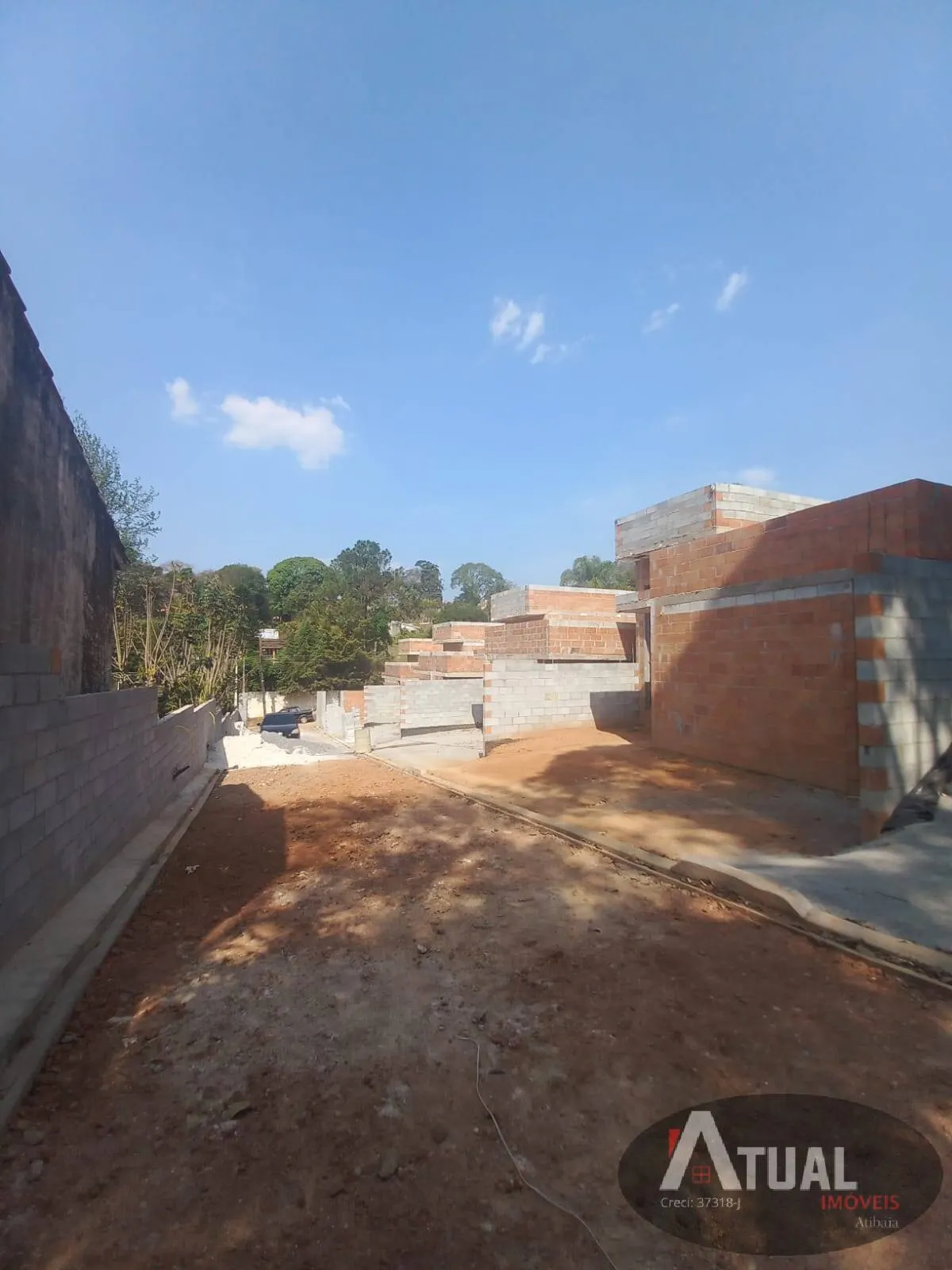 Casa à venda de 220 m² em Atibaia, SP, Brasil