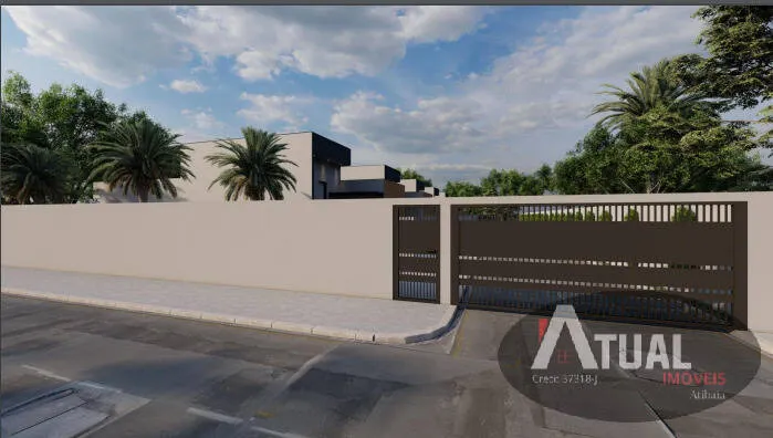 Casa à venda de 220 m² em Atibaia, SP, Brasil