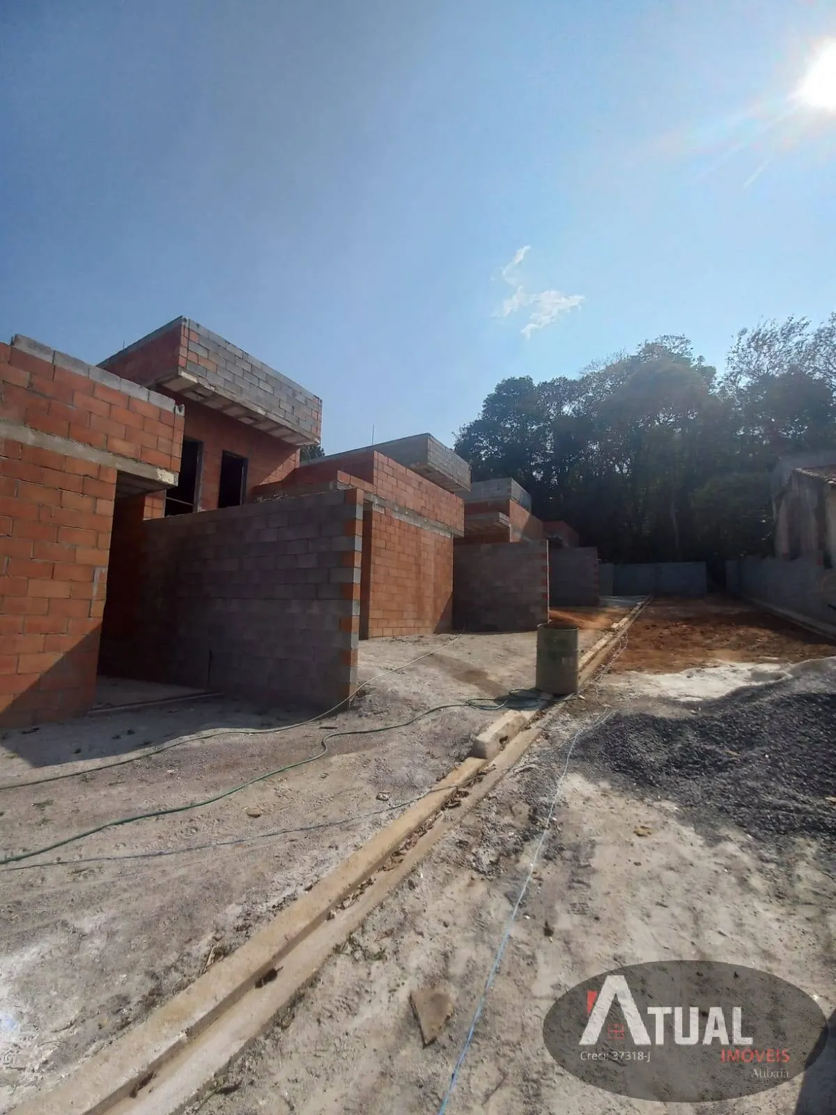 Casa à venda de 220 m² em Atibaia, SP, Brasil