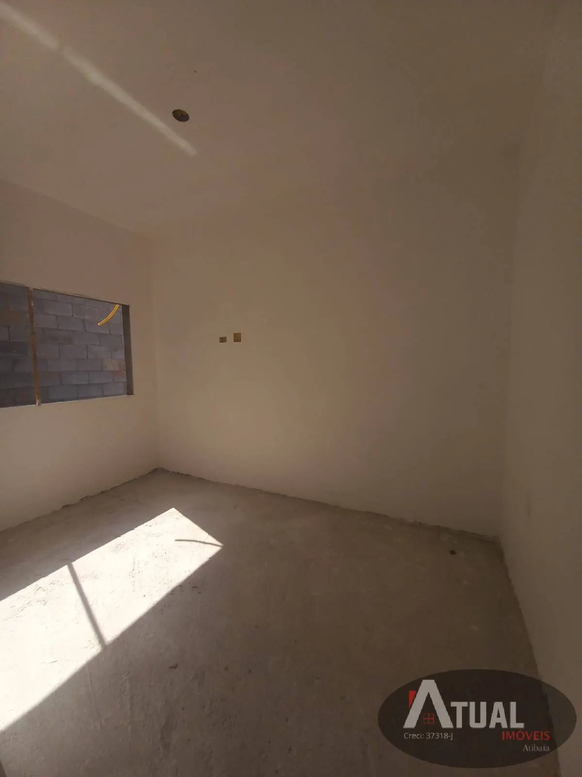 Casa à venda de 220 m² em Atibaia, SP, Brasil