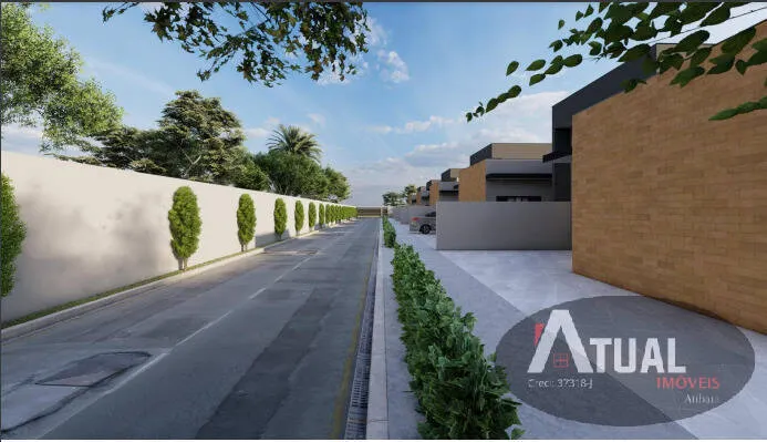 Casa à venda de 220 m² em Atibaia, SP, Brasil