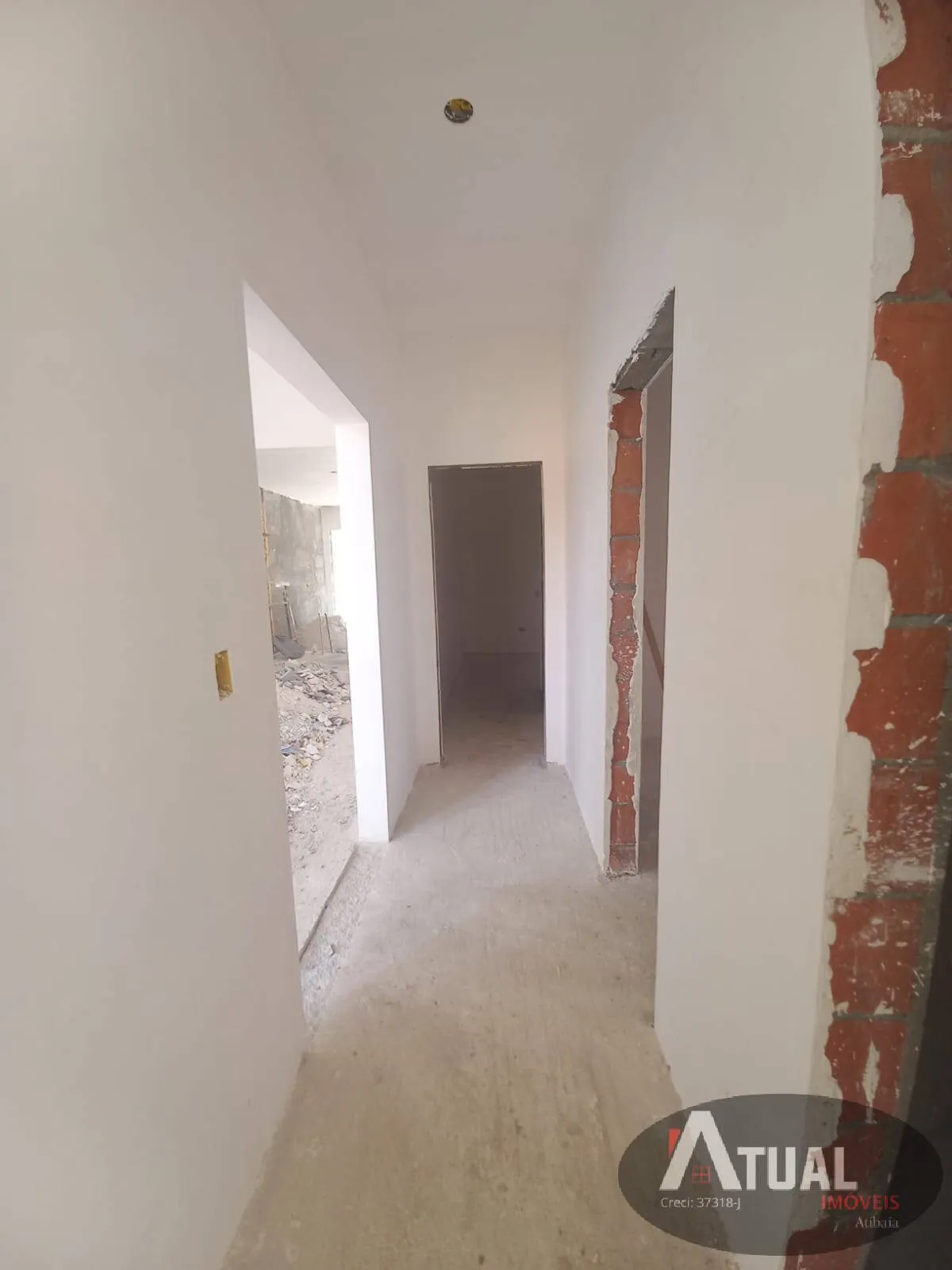 Casa à venda de 220 m² em Atibaia, SP, Brasil