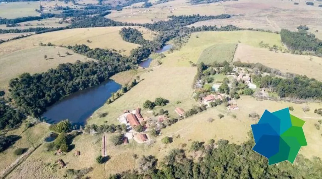 Fazenda à venda de 136 ha em Sorocaba, SP, Brasil
