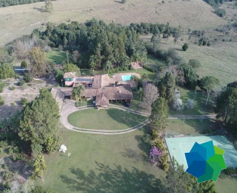 Fazenda à venda de 136 ha em Sorocaba, SP, Brasil