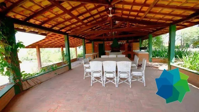 Fazenda à venda de 136 ha em Sorocaba, SP, Brasil