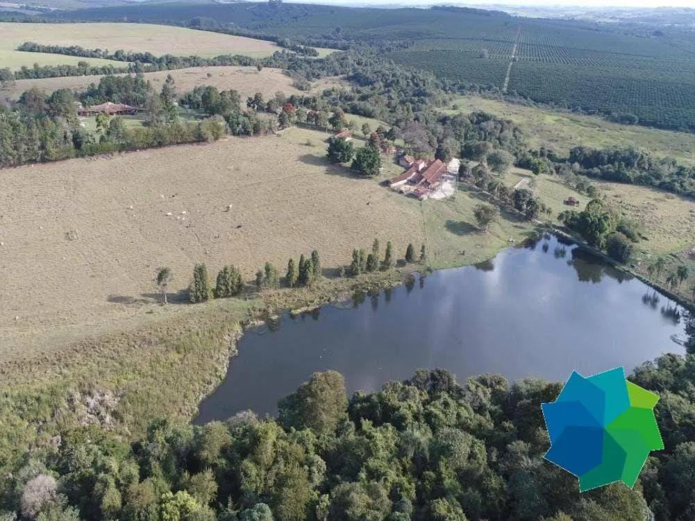 Fazenda à venda de 136 ha em Sorocaba, SP, Brasil