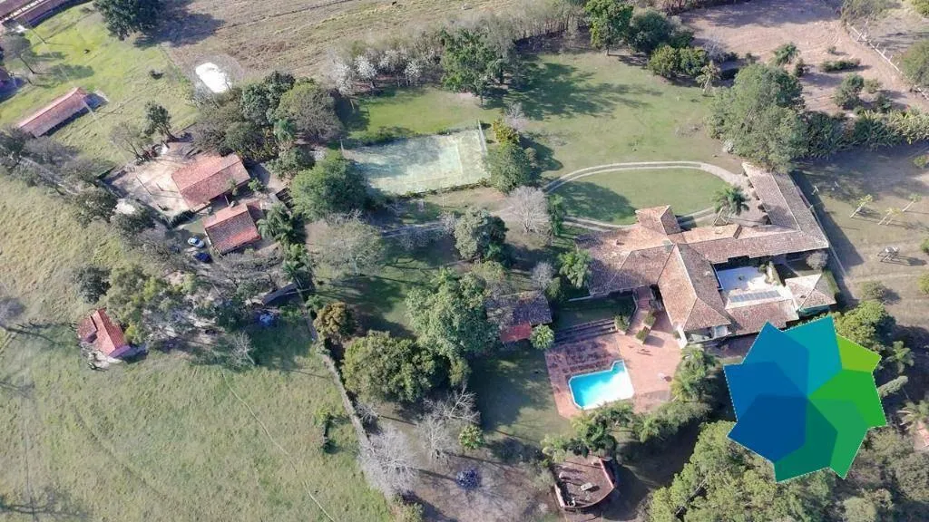 Fazenda à venda de 136 ha em Sorocaba, SP, Brasil