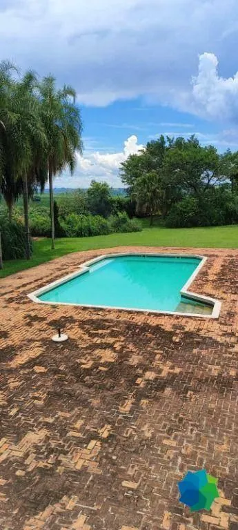 Fazenda à venda de 136 ha em Sorocaba, SP, Brasil