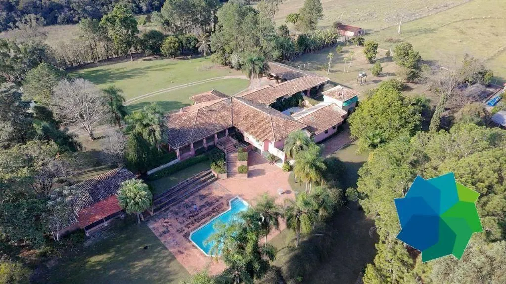 Fazenda à venda de 136 ha em Sorocaba, SP, Brasil