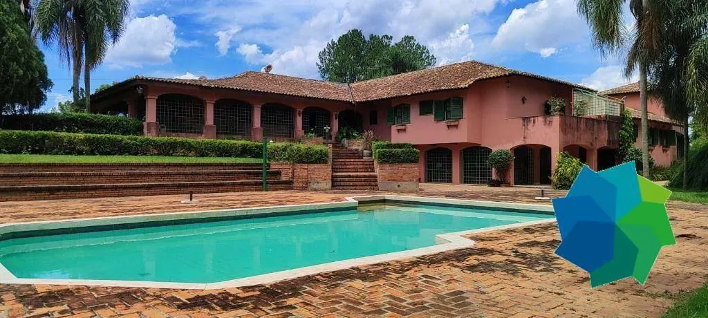 Fazenda à venda de 136 ha em Sorocaba, SP, Brasil