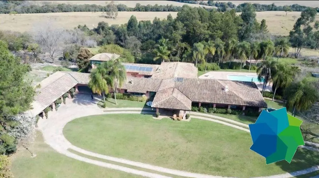 Fazenda à venda de 136 ha em Sorocaba, SP, Brasil