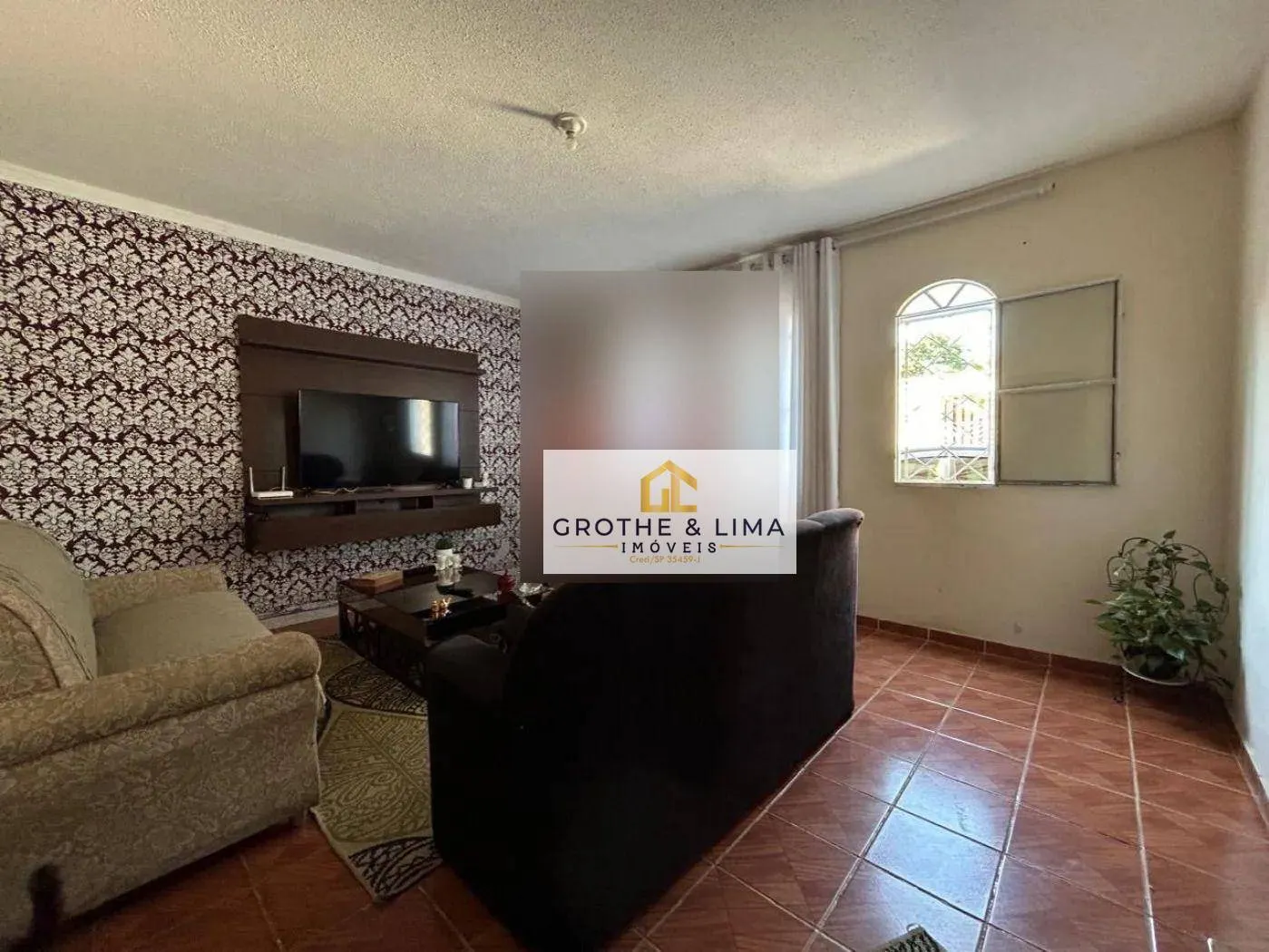 Chácara à venda de 504 m² em São José dos Campos, SP, Brasil