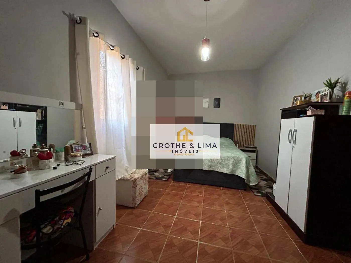 Chácara à venda de 504 m² em São José dos Campos, SP, Brasil