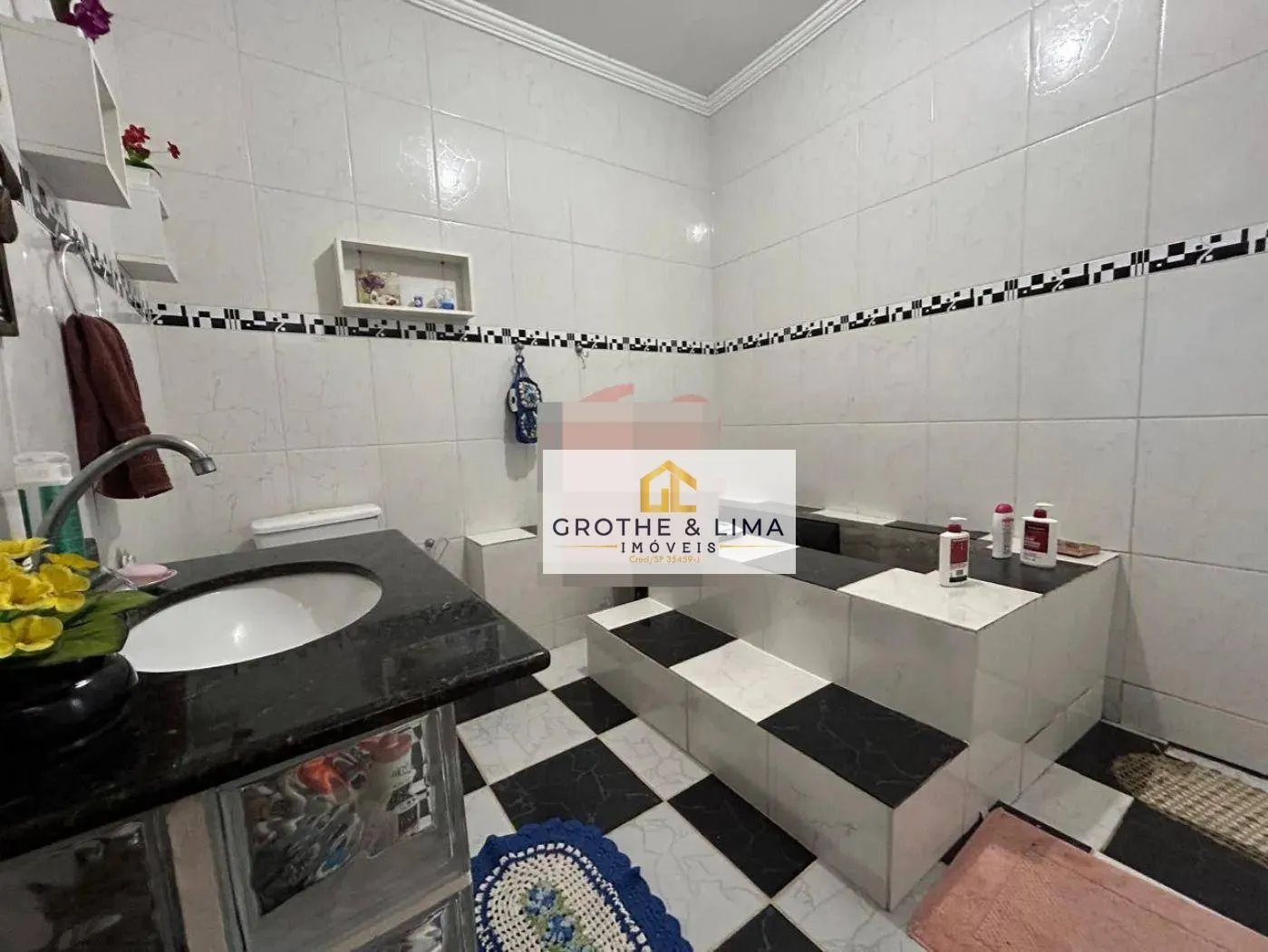 Chácara à venda de 504 m² em São José dos Campos, SP, Brasil