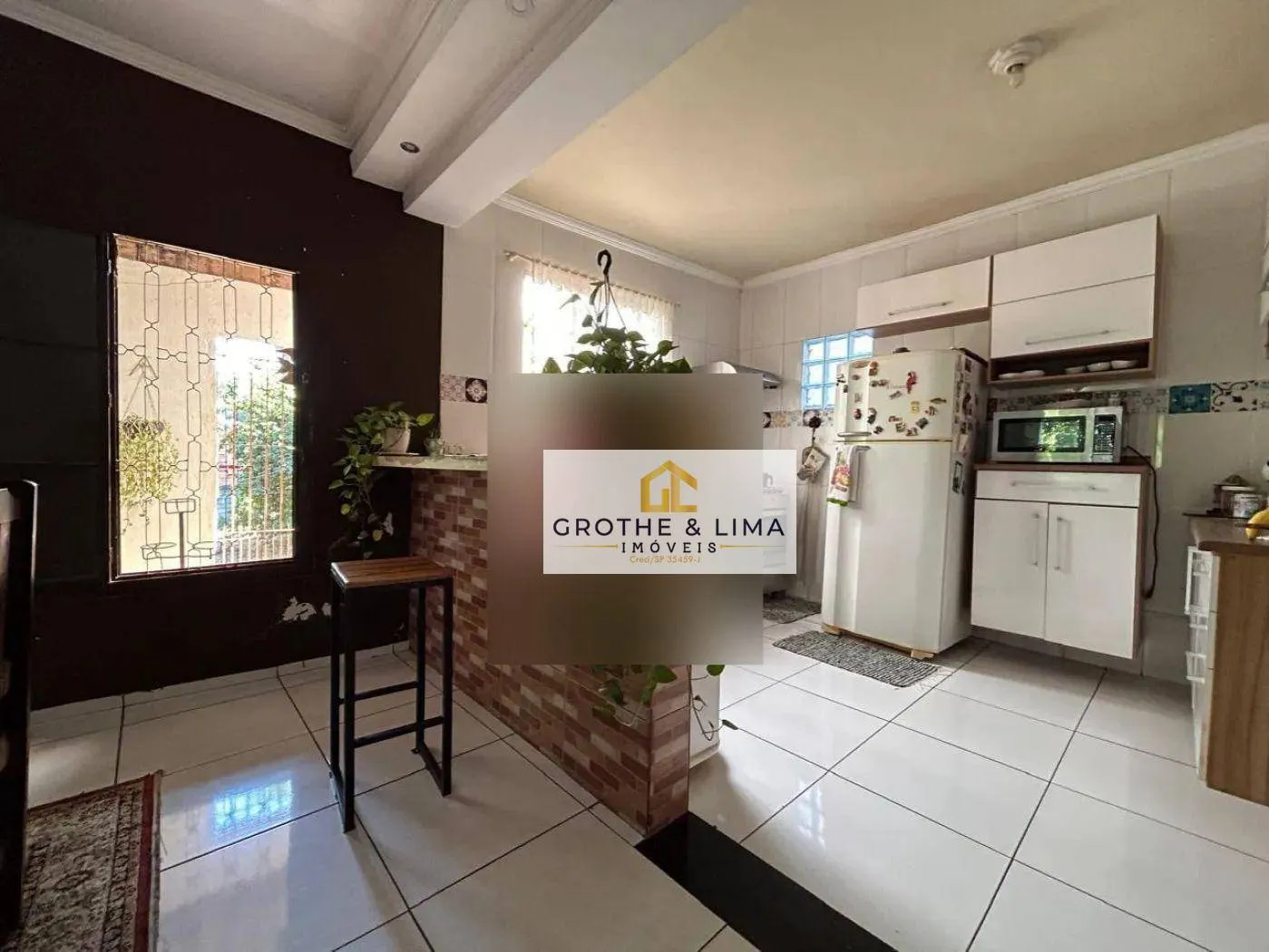 Chácara à venda de 504 m² em São José dos Campos, SP, Brasil