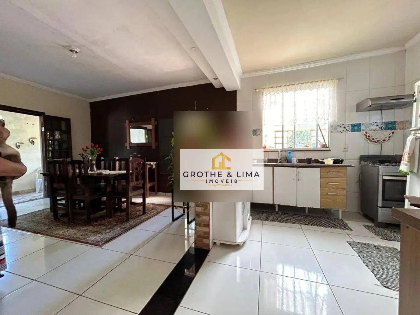Chácara à venda de 504 m² em São José dos Campos, SP, Brasil