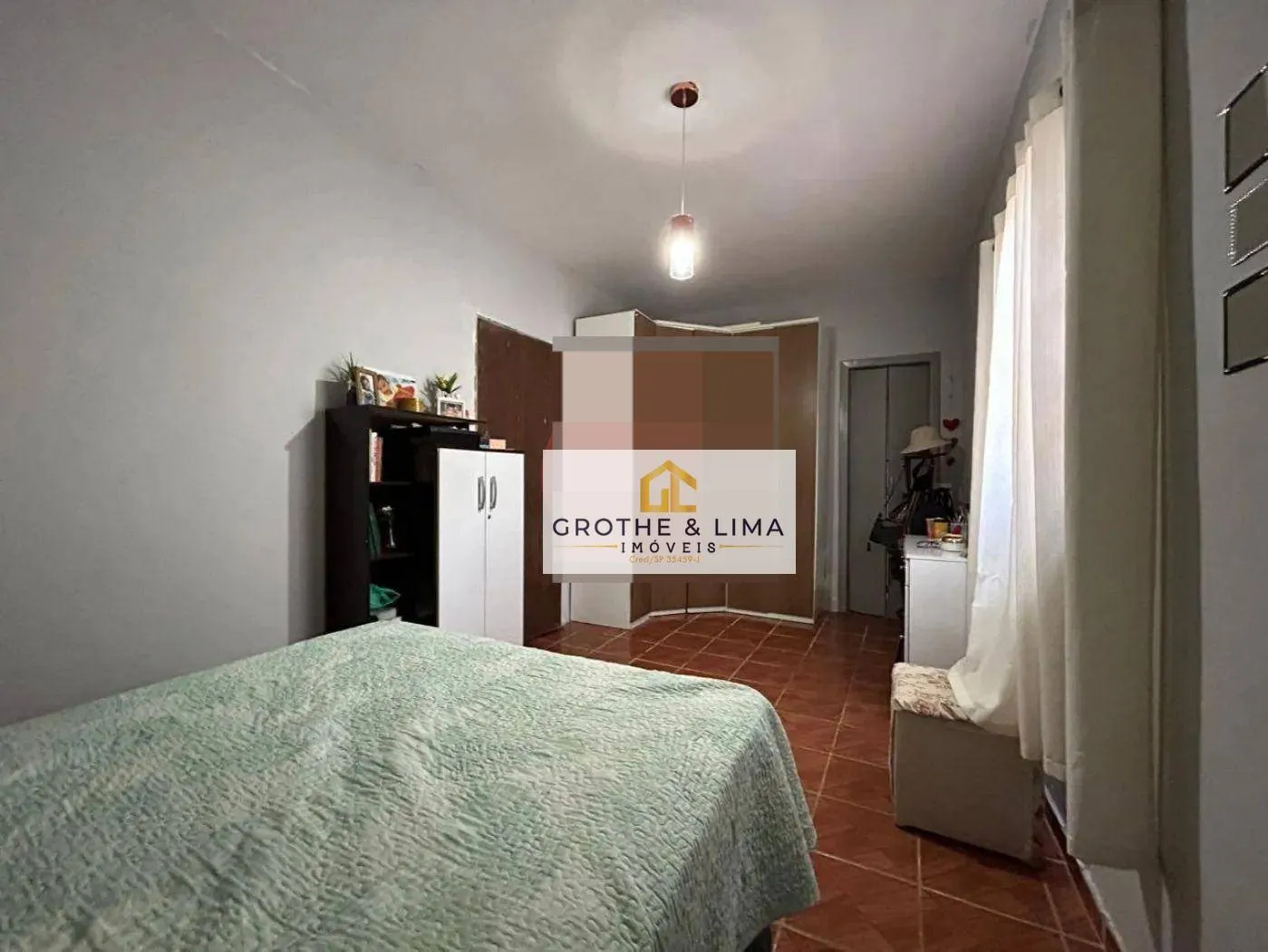 Chácara à venda de 504 m² em São José dos Campos, SP, Brasil