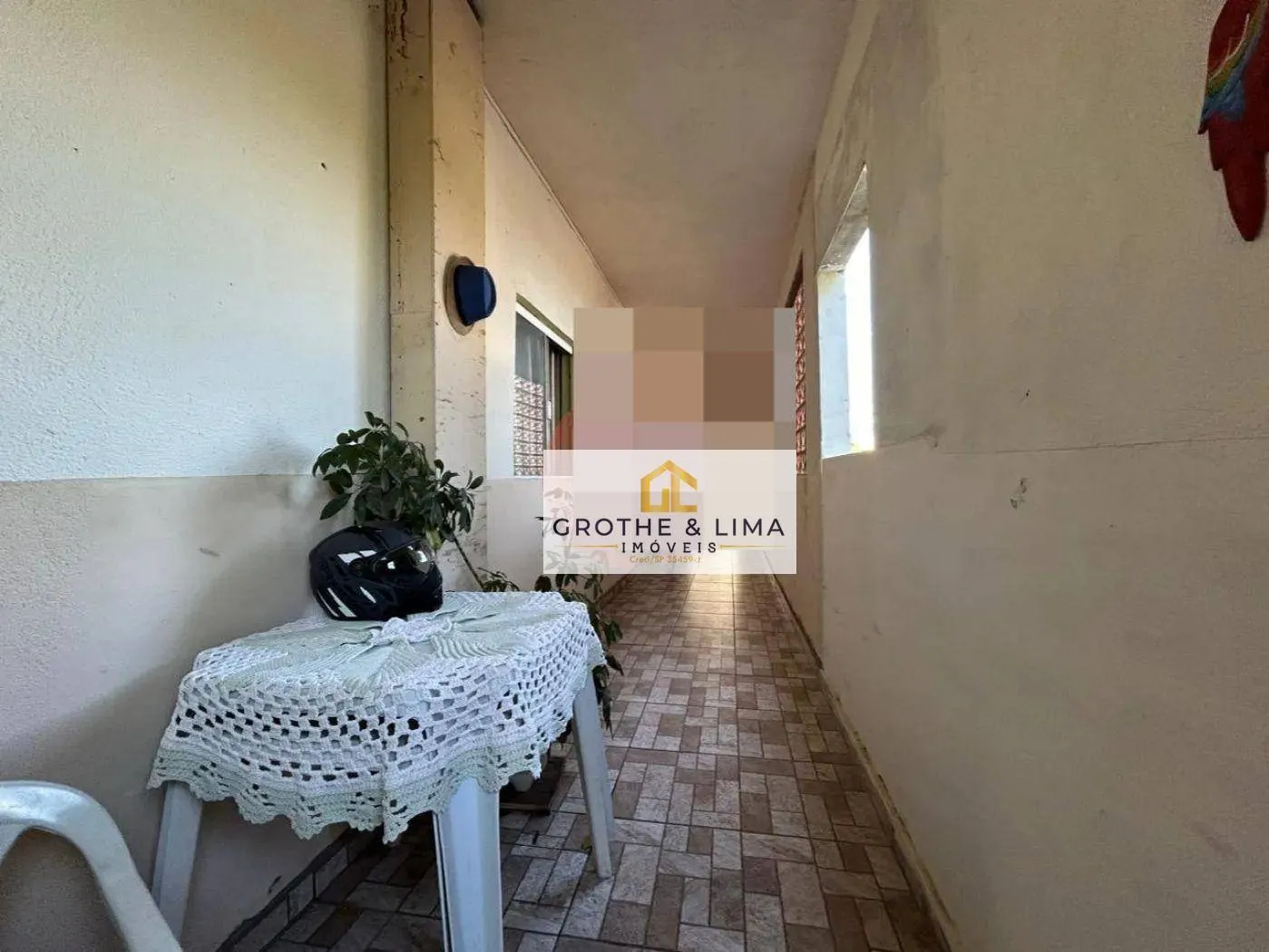Chácara à venda de 504 m² em São José dos Campos, SP, Brasil