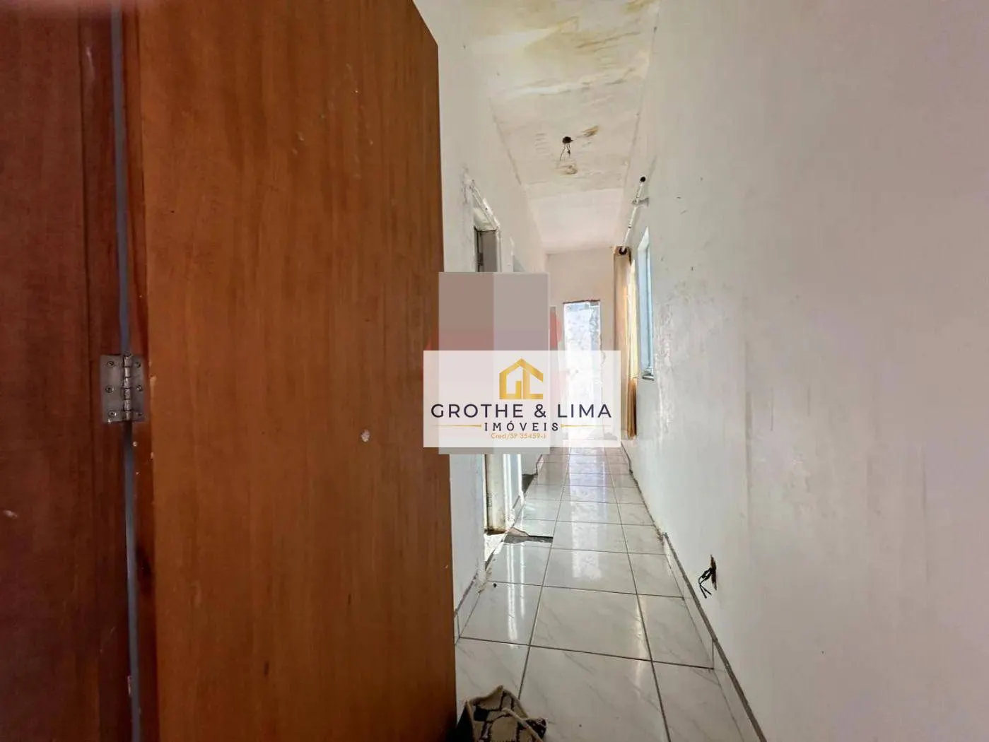 Chácara à venda de 504 m² em São José dos Campos, SP, Brasil