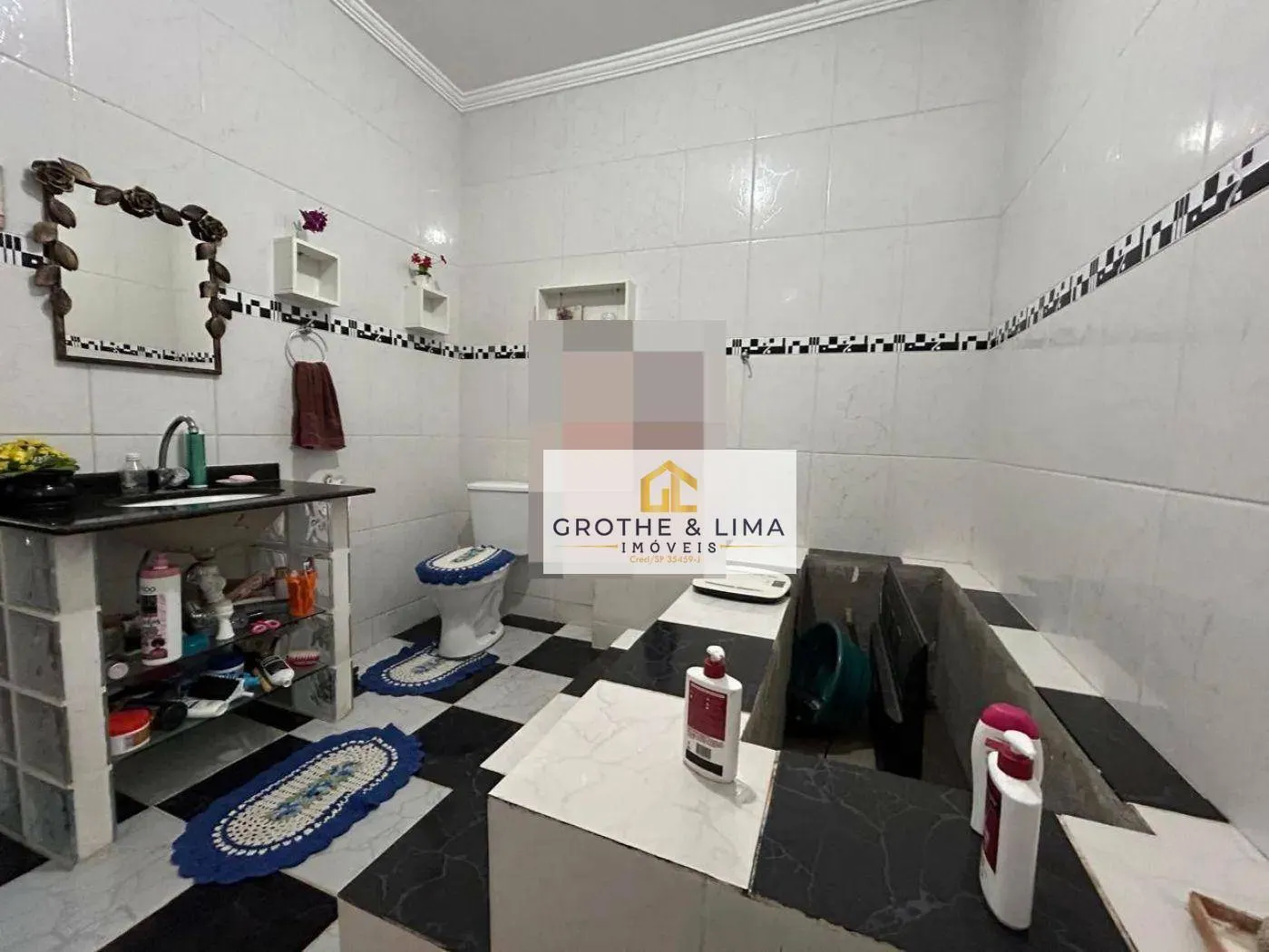 Chácara à venda de 504 m² em São José dos Campos, SP, Brasil