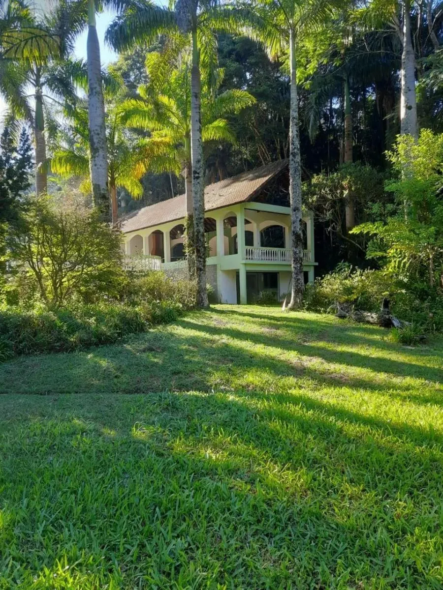 Sítio à venda de 17 ha em Tapiraí, SP, Brasil