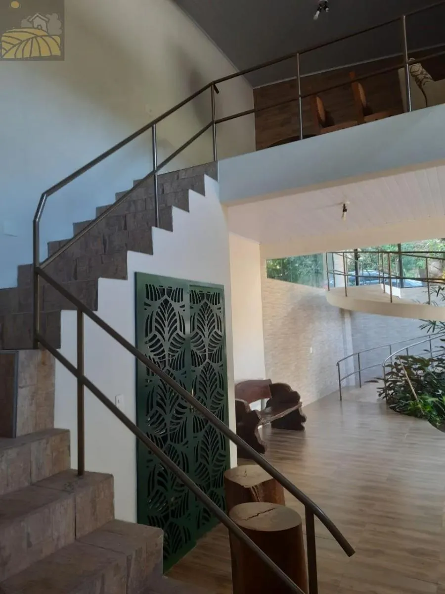 Sítio à venda de 17 ha em Tapiraí, SP, Brasil