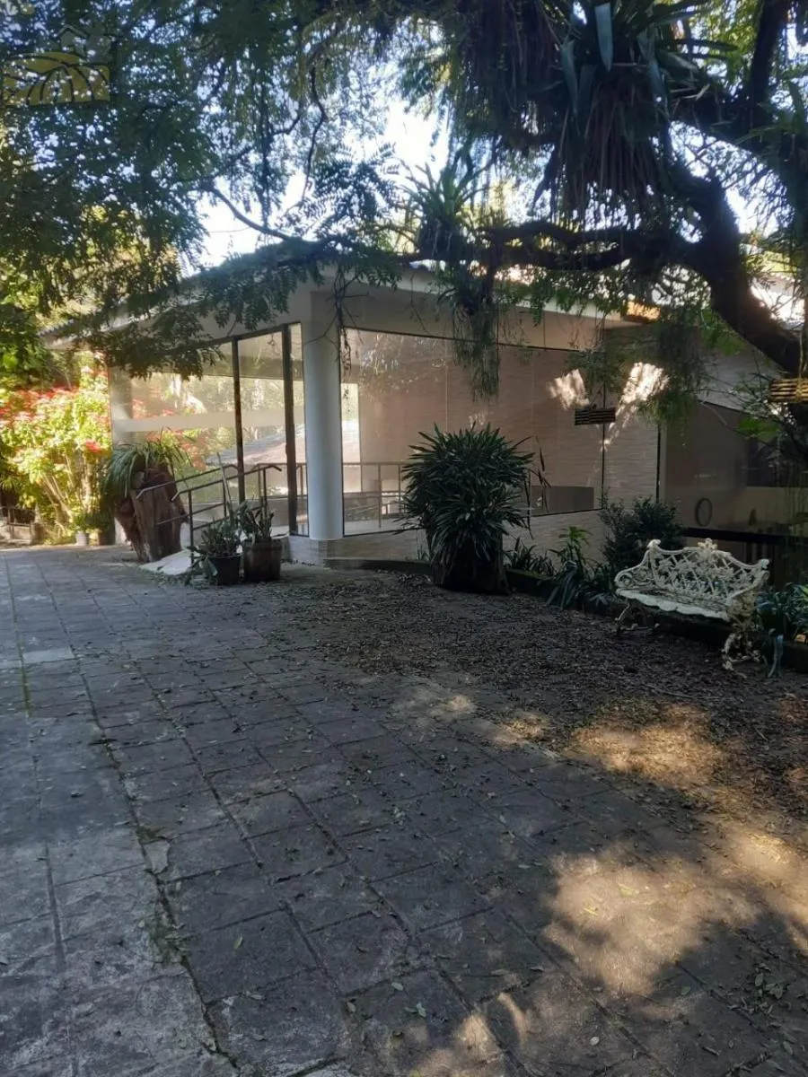Sítio à venda de 17 ha em Tapiraí, SP, Brasil