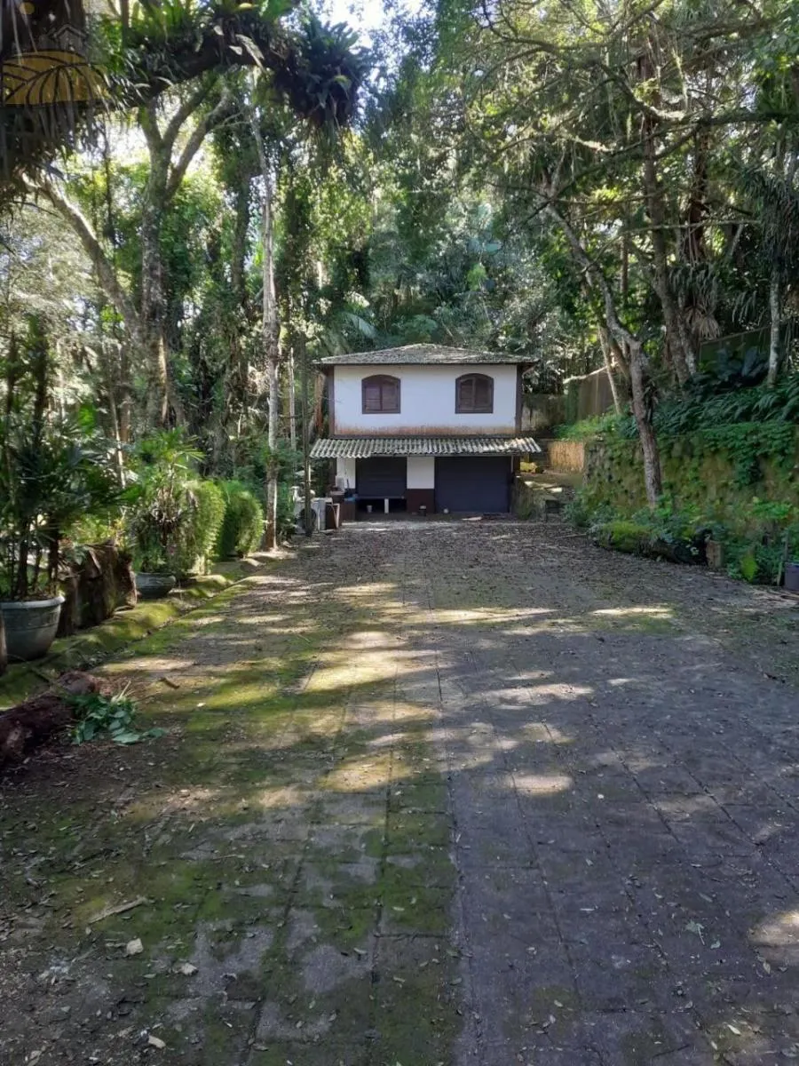 Sítio à venda de 17 ha em Tapiraí, SP, Brasil