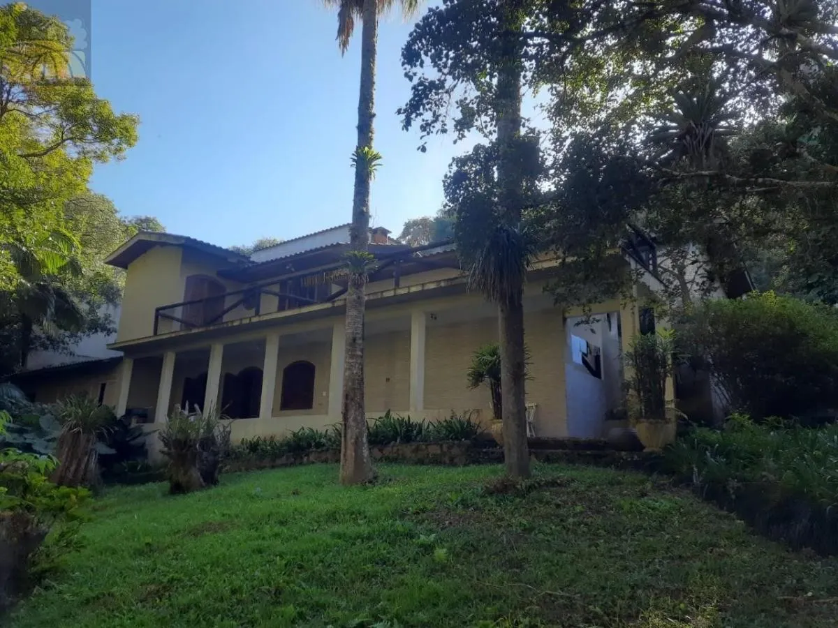 Sítio à venda de 17 ha em Tapiraí, SP, Brasil