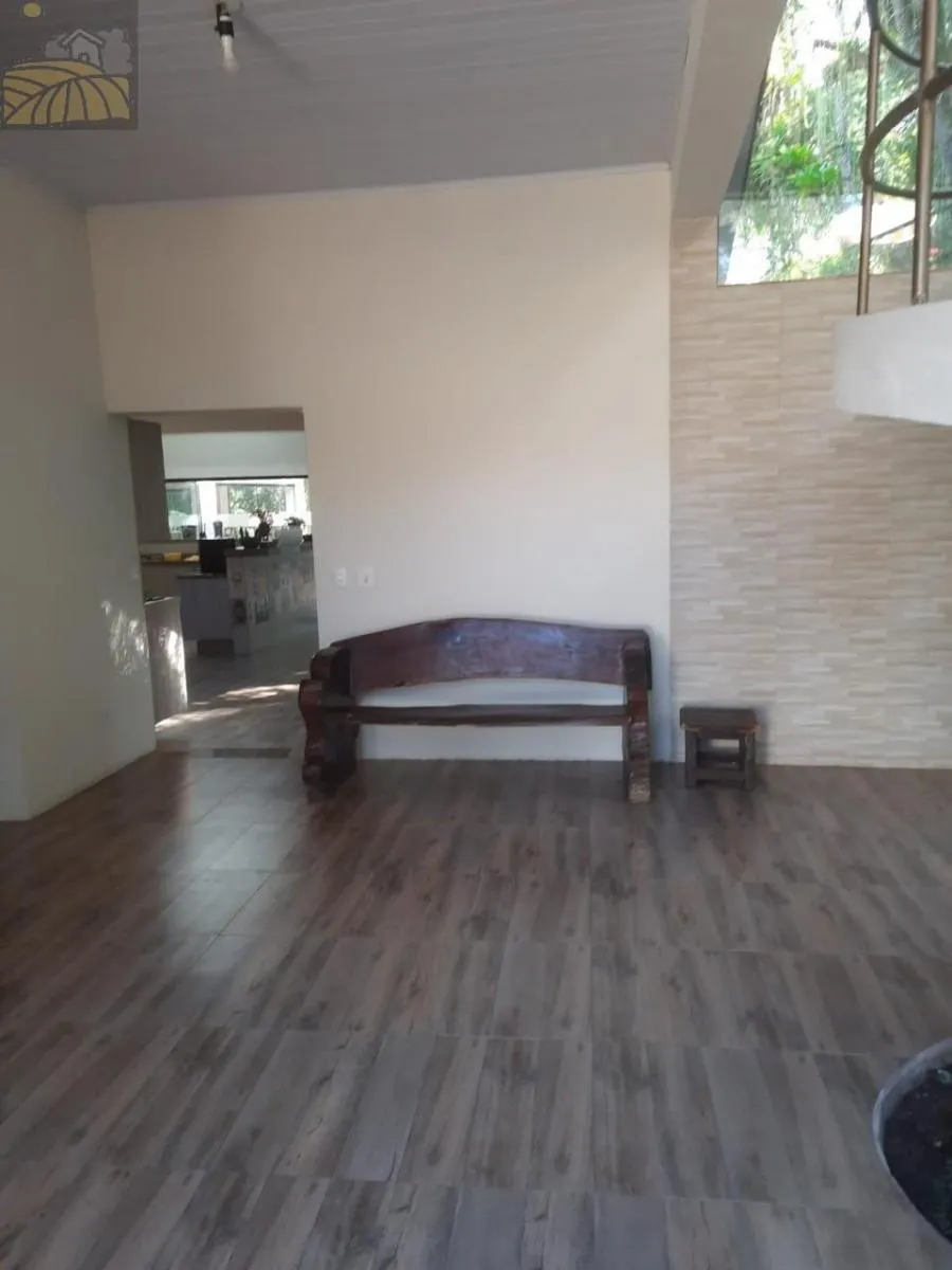 Sítio à venda de 17 ha em Tapiraí, SP, Brasil