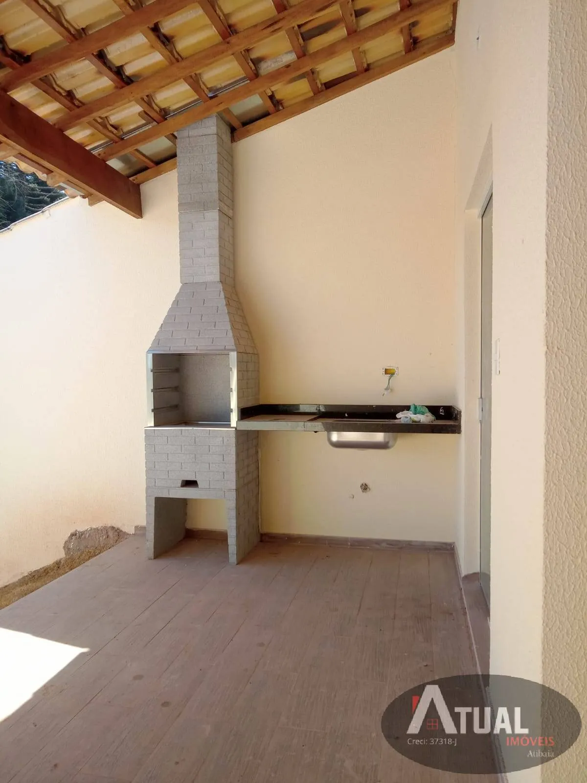 House for sale of 270 m² in Mairiporã, SP, Brazil
