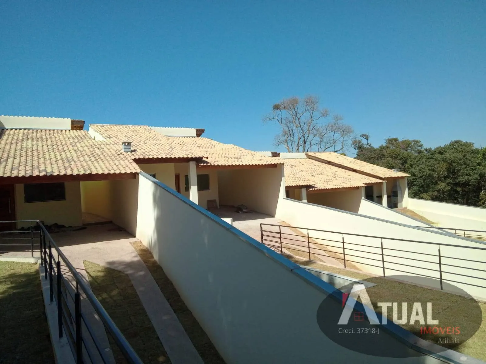 House for sale of 270 m² in Mairiporã, SP, Brazil