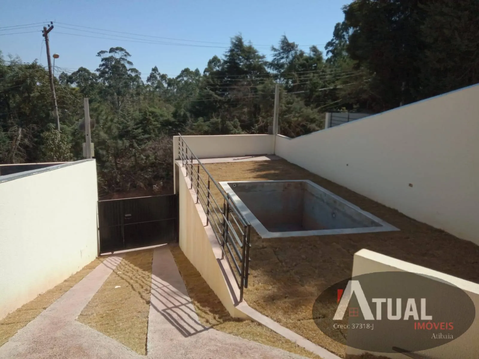 House for sale of 270 m² in Mairiporã, SP, Brazil