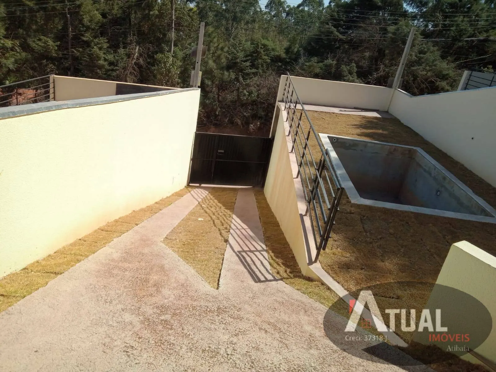 House for sale of 270 m² in Mairiporã, SP, Brazil