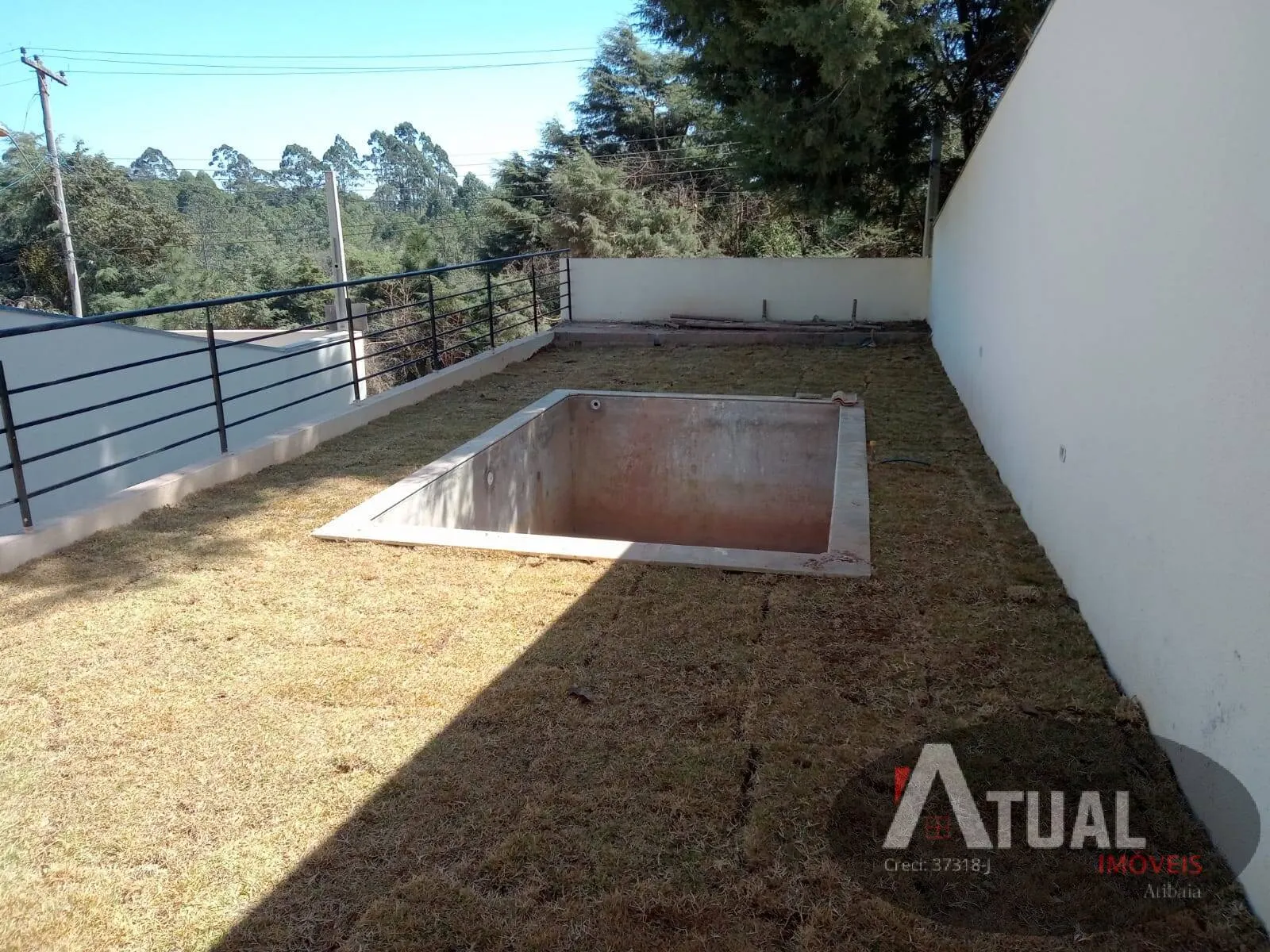 House for sale of 270 m² in Mairiporã, SP, Brazil