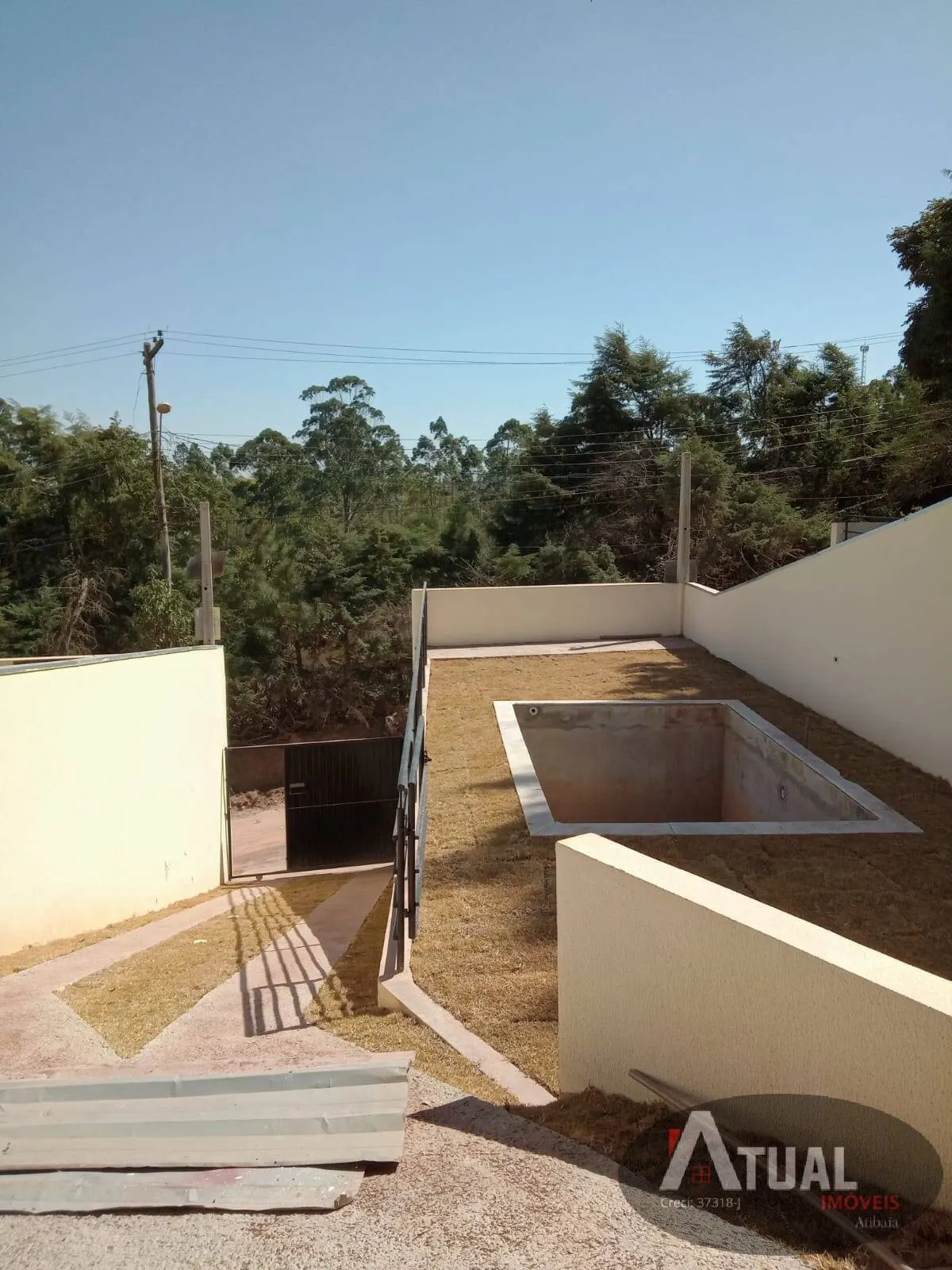House for sale of 270 m² in Mairiporã, SP, Brazil