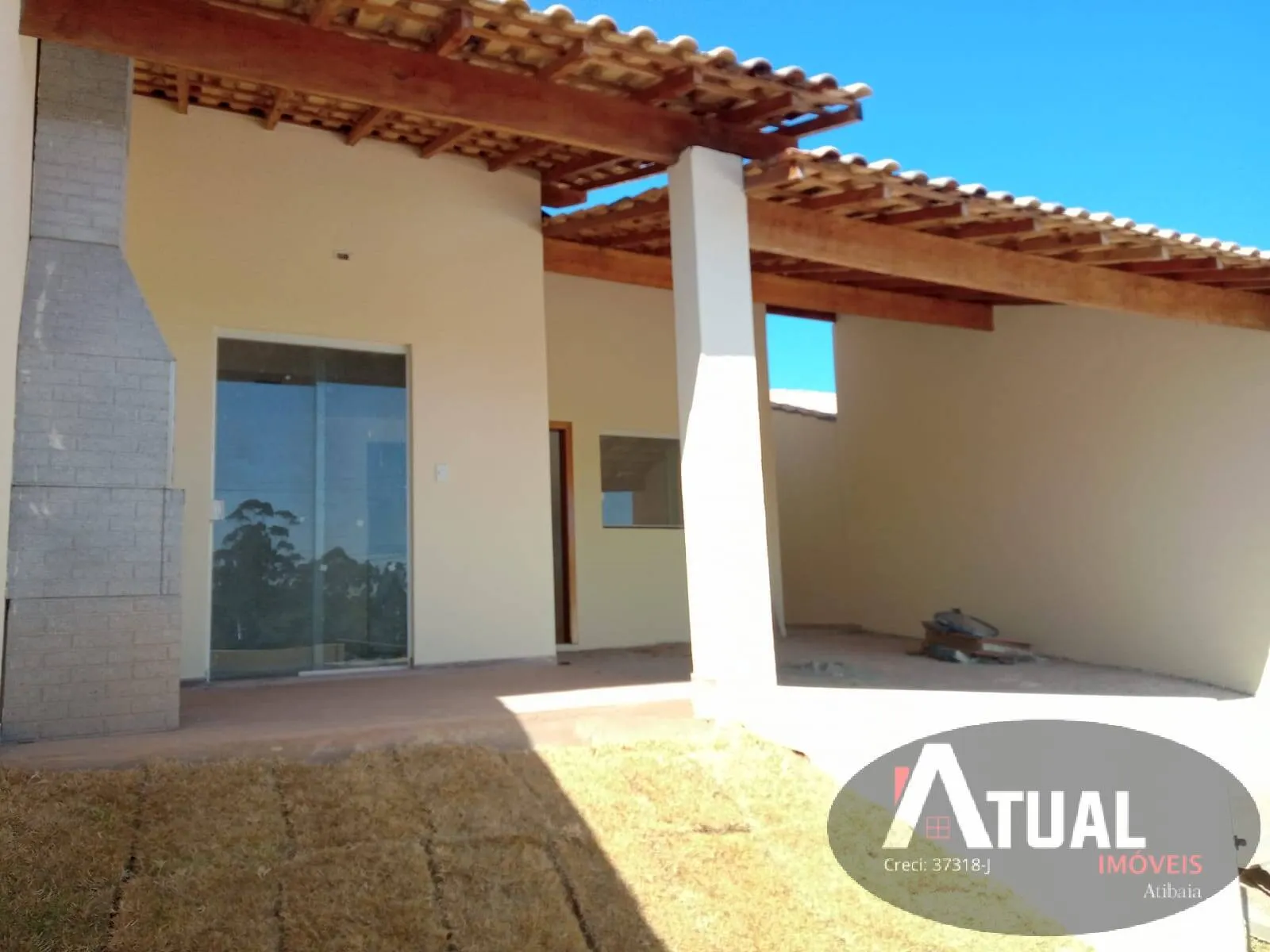 House for sale of 270 m² in Mairiporã, SP, Brazil