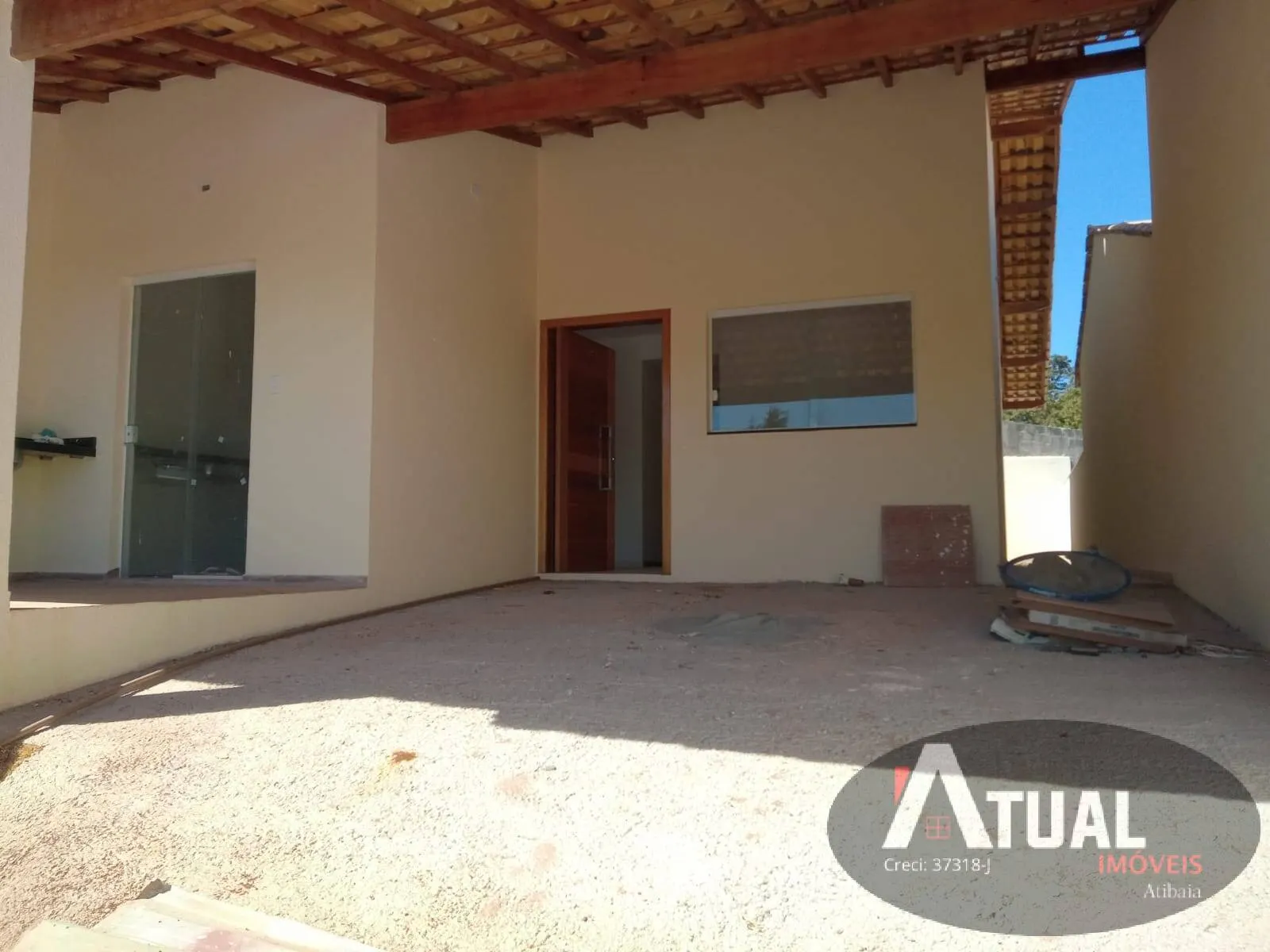 House for sale of 270 m² in Mairiporã, SP, Brazil