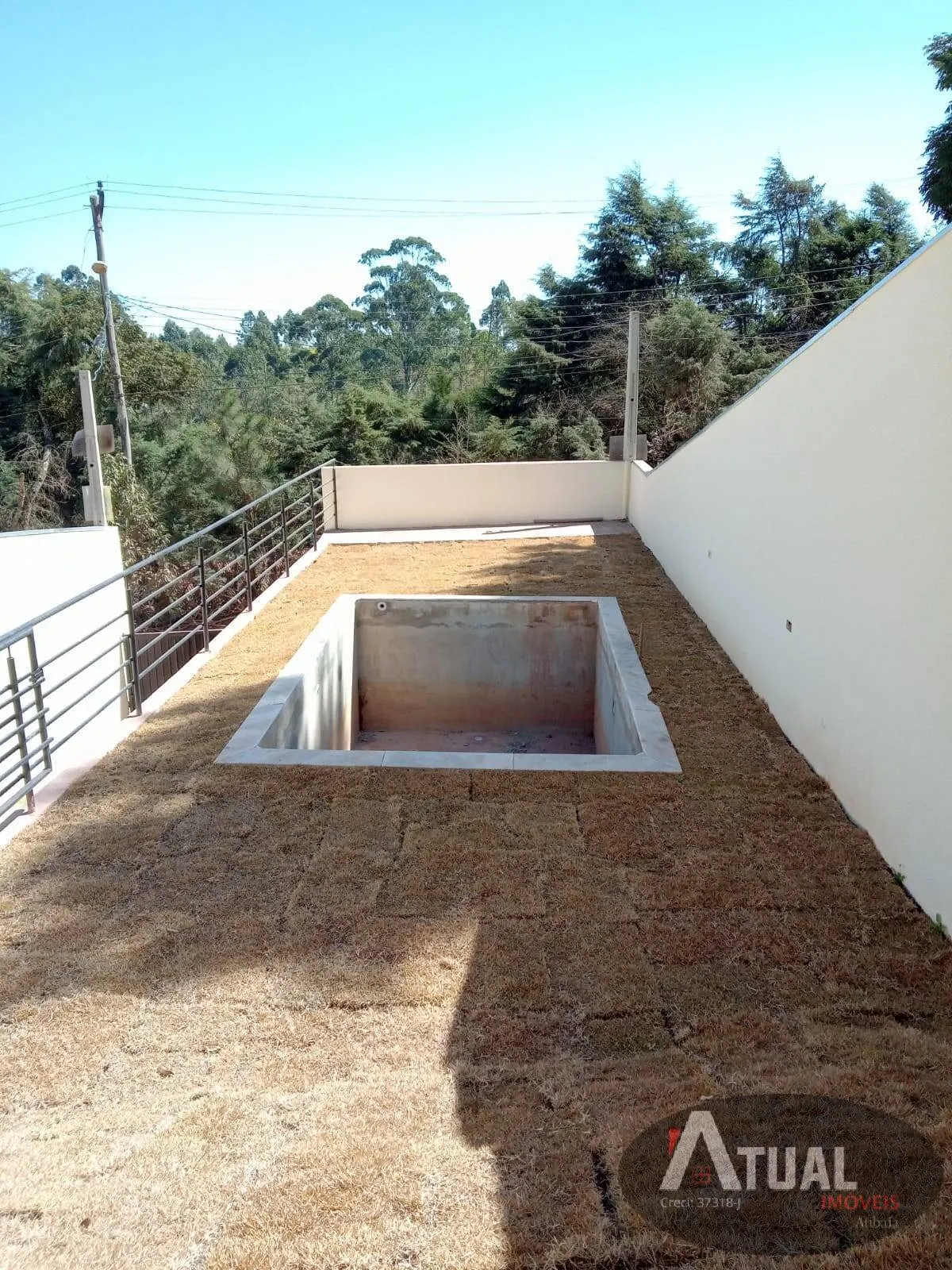 House for sale of 270 m² in Mairiporã, SP, Brazil