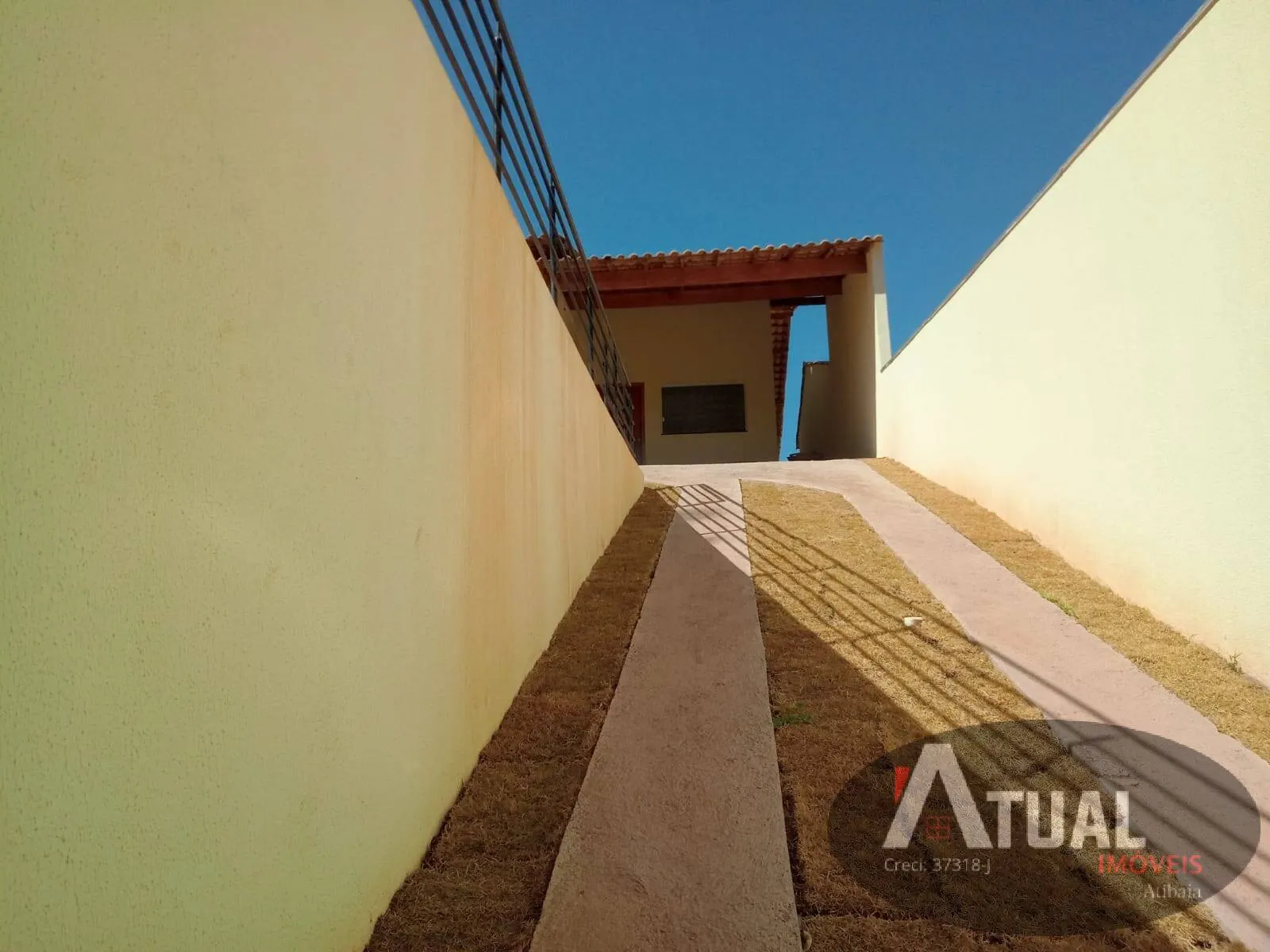 House for sale of 270 m² in Mairiporã, SP, Brazil