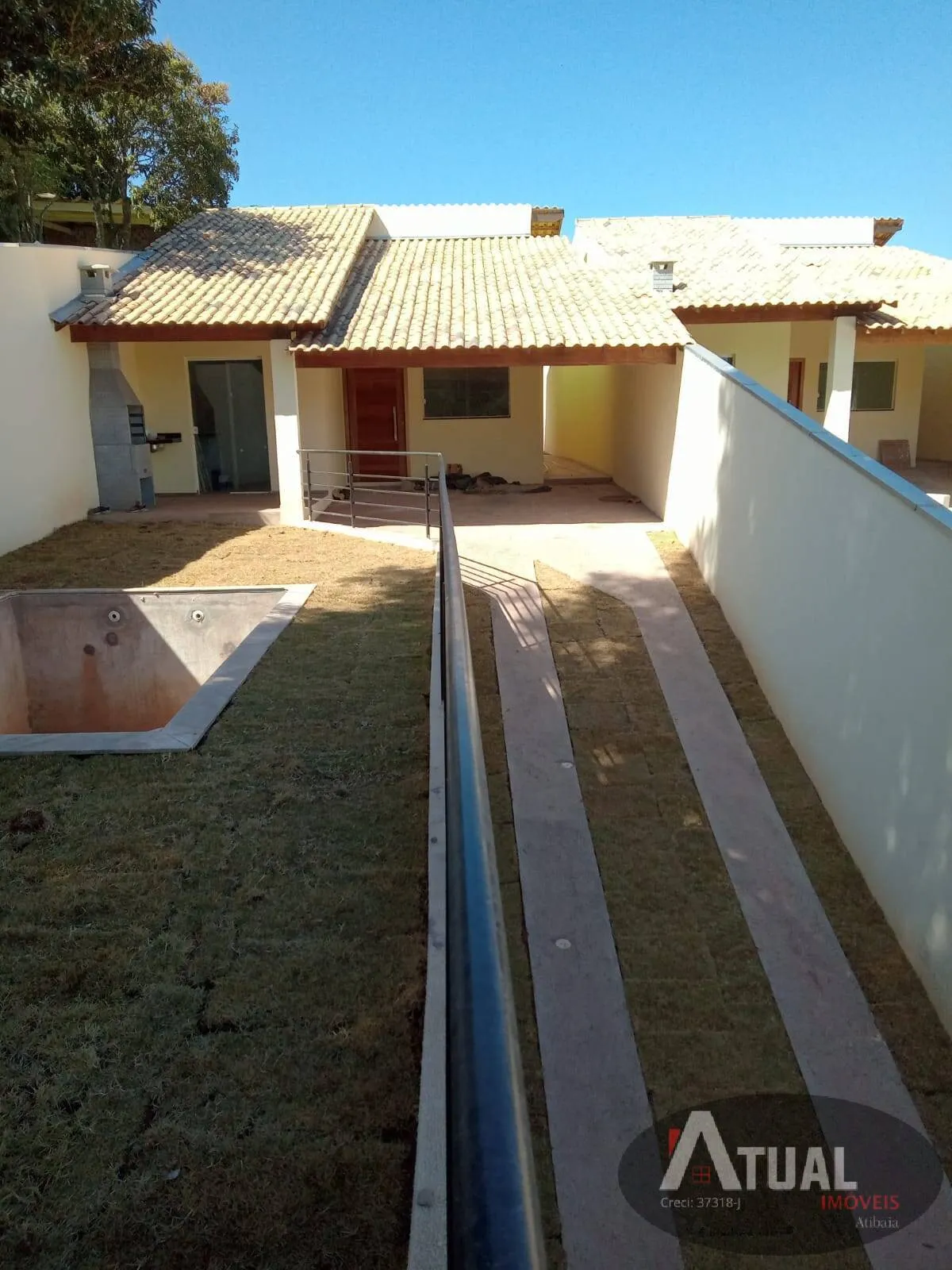 House for sale of 270 m² in Mairiporã, SP, Brazil