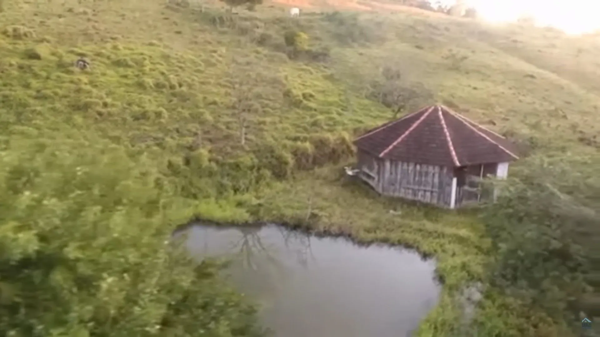 Plot for sale of 22 acres in Caraá, RS, Brazil