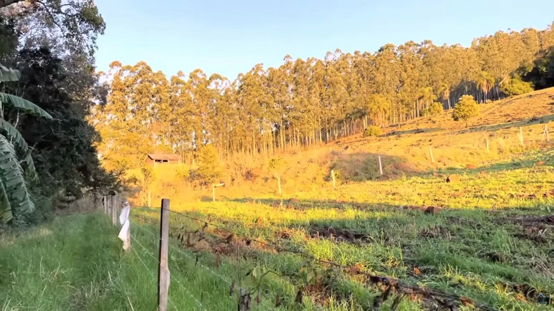 Plot for sale of 22 acres in Caraá, RS, Brazil