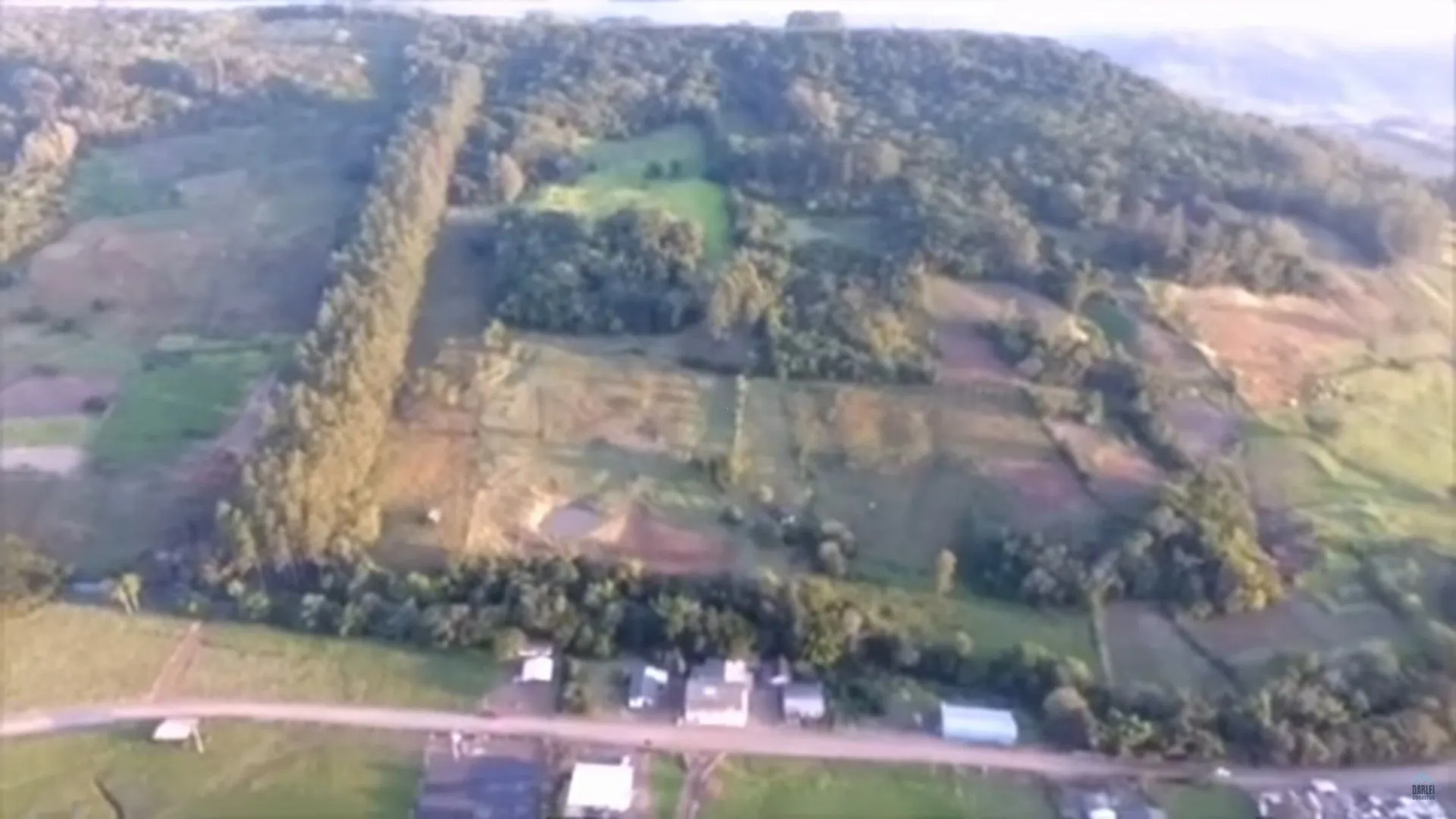 Plot for sale of 22 acres in Caraá, RS, Brazil