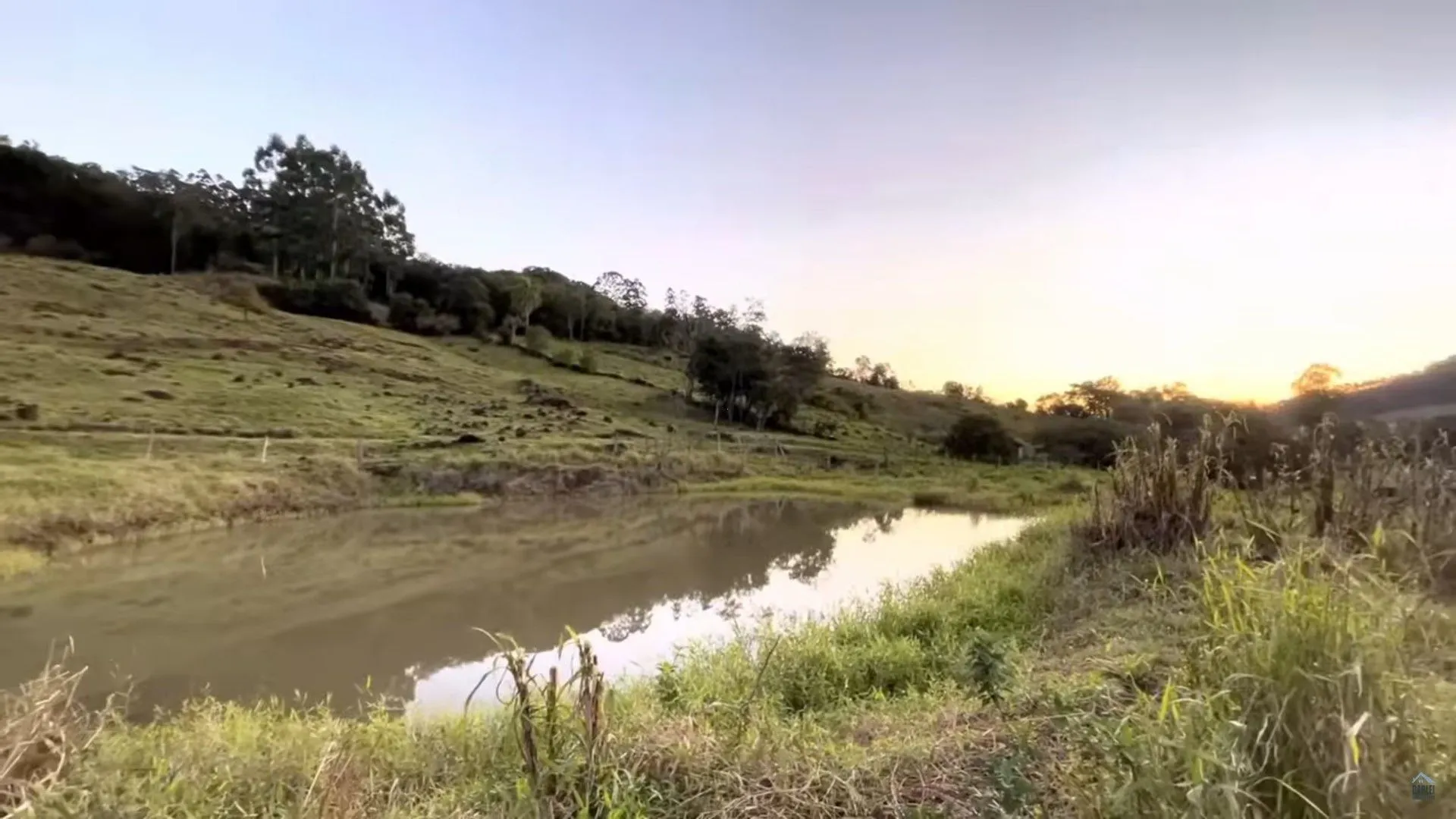 Plot for sale of 22 acres in Caraá, RS, Brazil